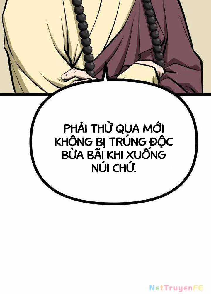 Nhất Bộ Thần Quyền Chapter 11 trang 37
