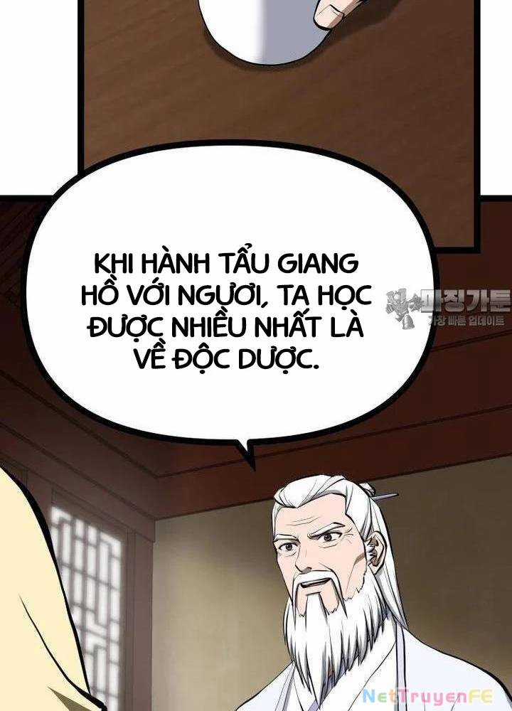 Nhất Bộ Thần Quyền Chapter 11 trang 39