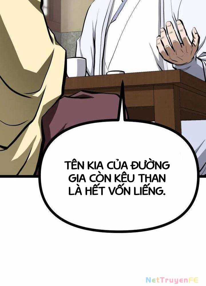 Nhất Bộ Thần Quyền Chapter 11 trang 40