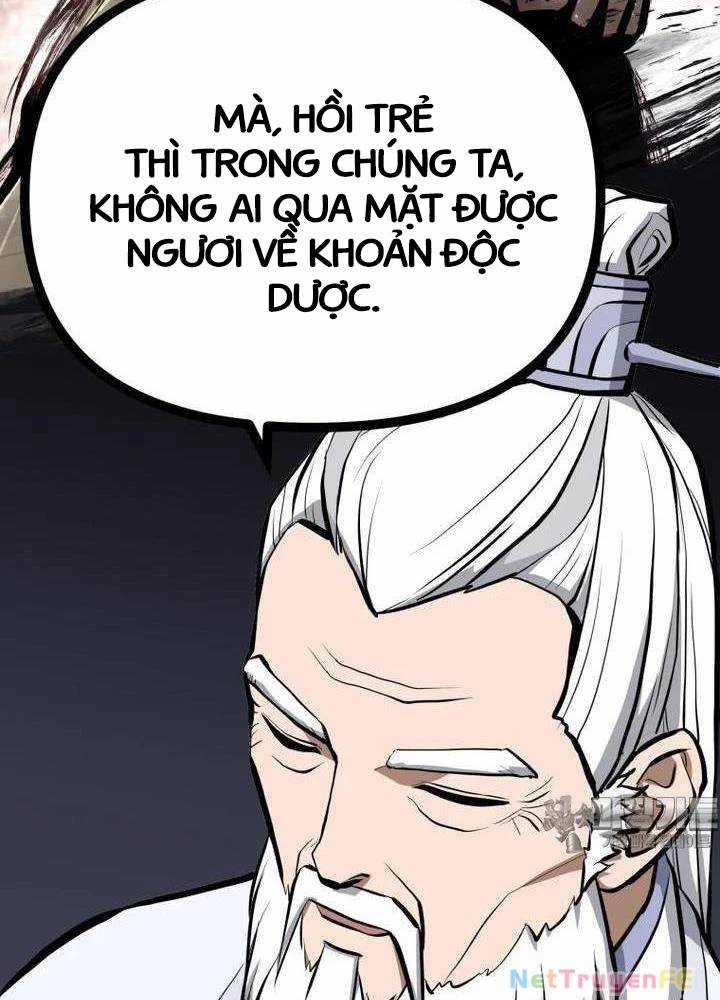 Nhất Bộ Thần Quyền Chapter 11 trang 44
