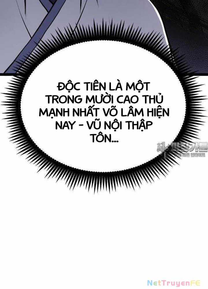 Nhất Bộ Thần Quyền Chapter 11 trang 47