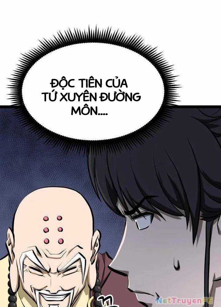 Nhất Bộ Thần Quyền Chapter 11 trang 48