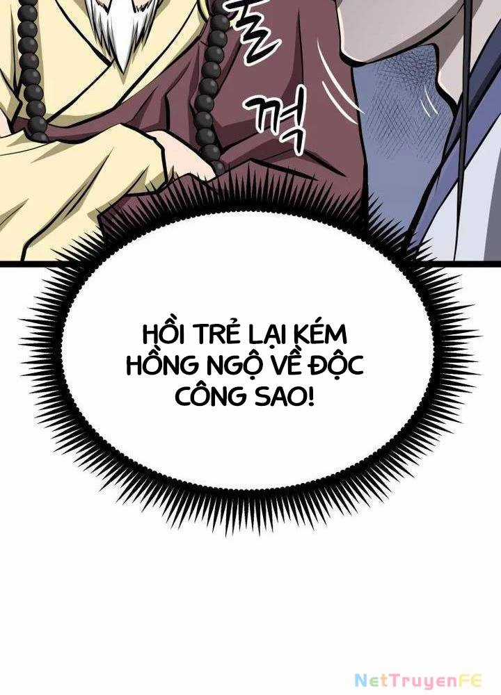 Nhất Bộ Thần Quyền Chapter 11 trang 49