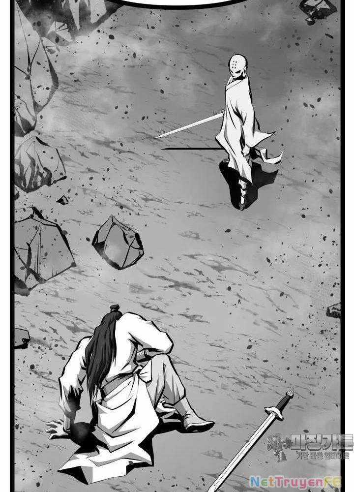 Nhất Bộ Thần Quyền Chapter 11 trang 52