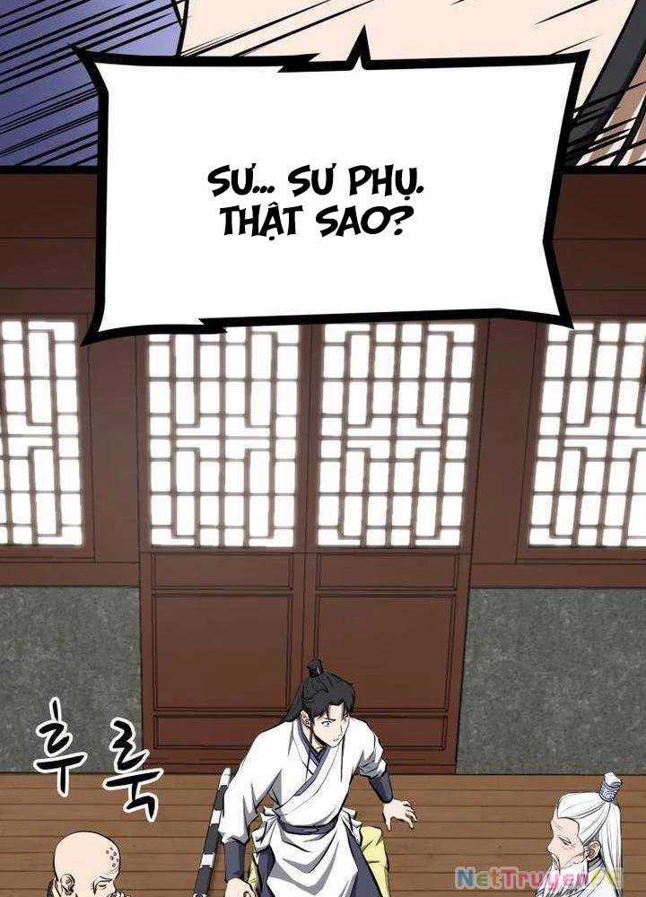Nhất Bộ Thần Quyền Chapter 11 trang 54