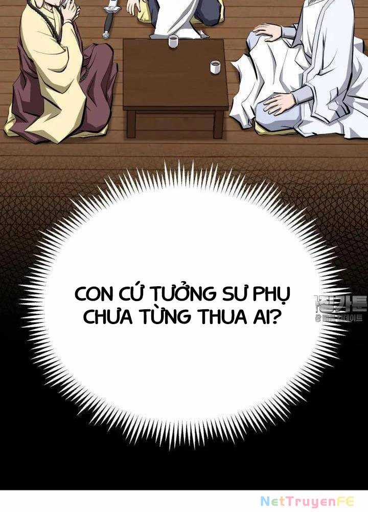 Nhất Bộ Thần Quyền Chapter 11 trang 55