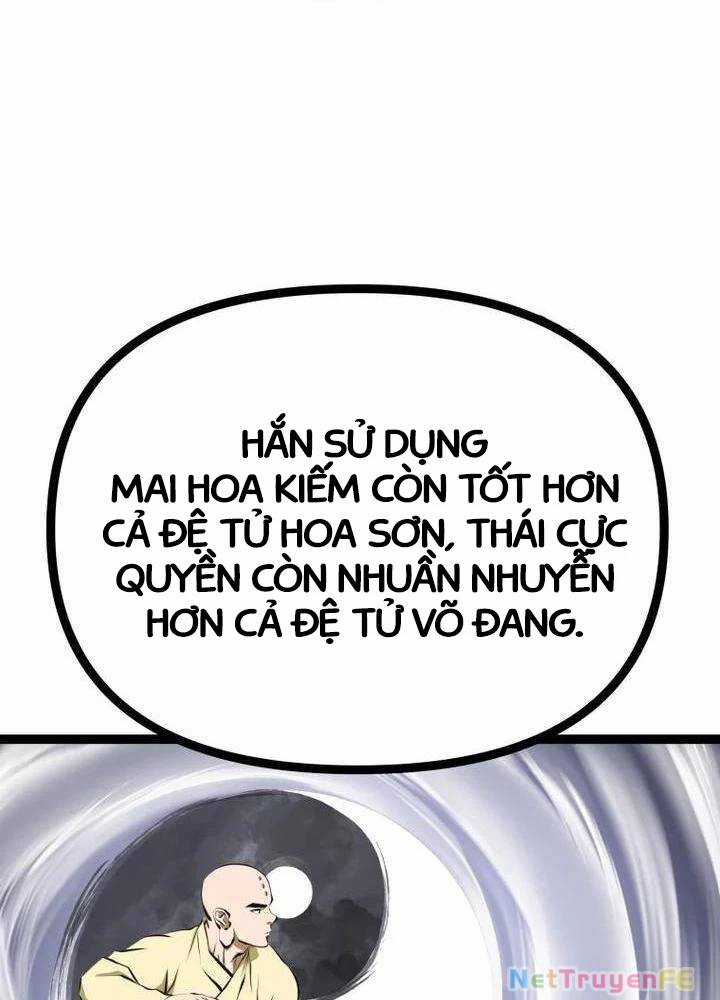 Nhất Bộ Thần Quyền Chapter 11 trang 58