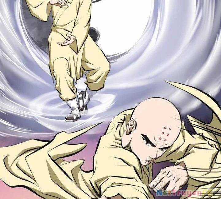 Nhất Bộ Thần Quyền Chapter 11 trang 59