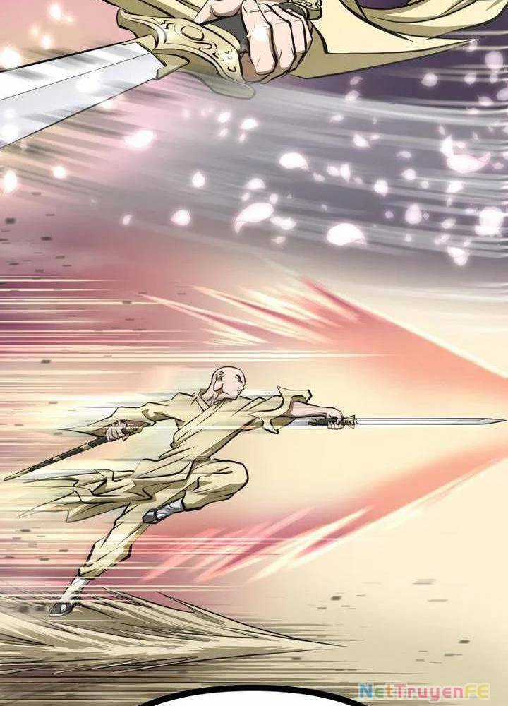 Nhất Bộ Thần Quyền Chapter 11 trang 60