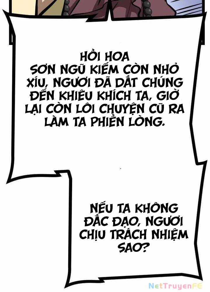 Nhất Bộ Thần Quyền Chapter 11 trang 63