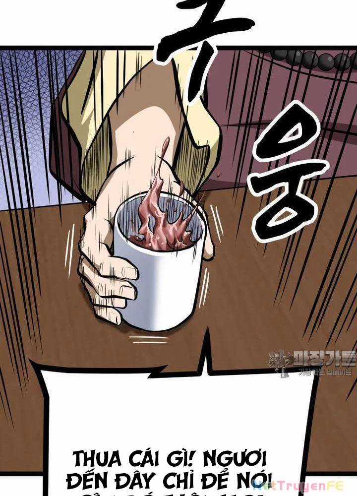 Nhất Bộ Thần Quyền Chapter 11 trang 66