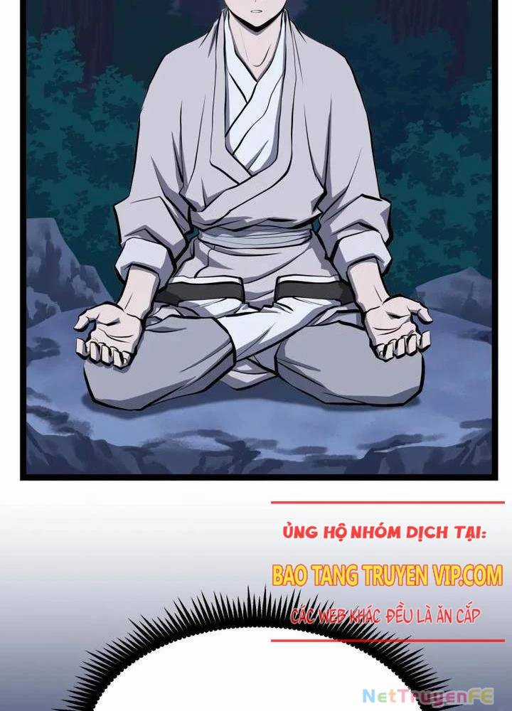 Nhất Bộ Thần Quyền Chapter 11 trang 7