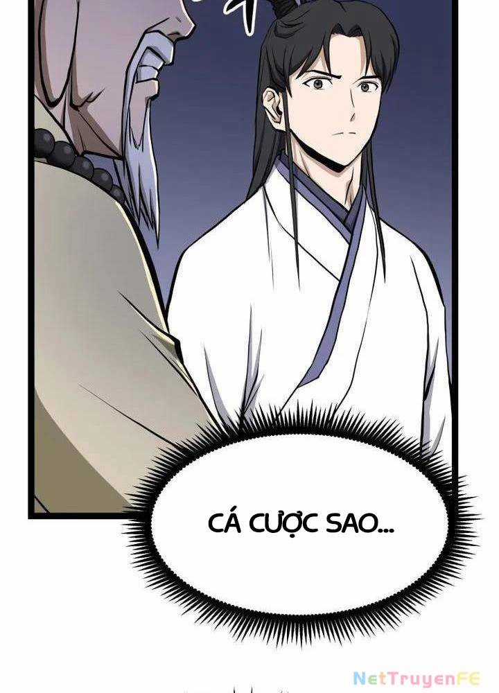 Nhất Bộ Thần Quyền Chapter 11 trang 76