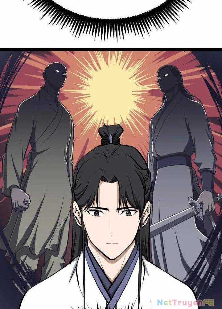 Nhất Bộ Thần Quyền Chapter 11 trang 78