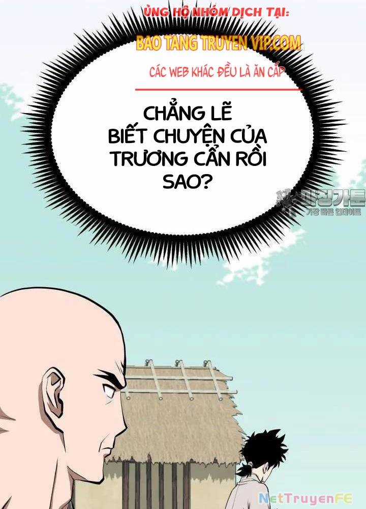 Nhất Bộ Thần Quyền Chapter 11 trang 99