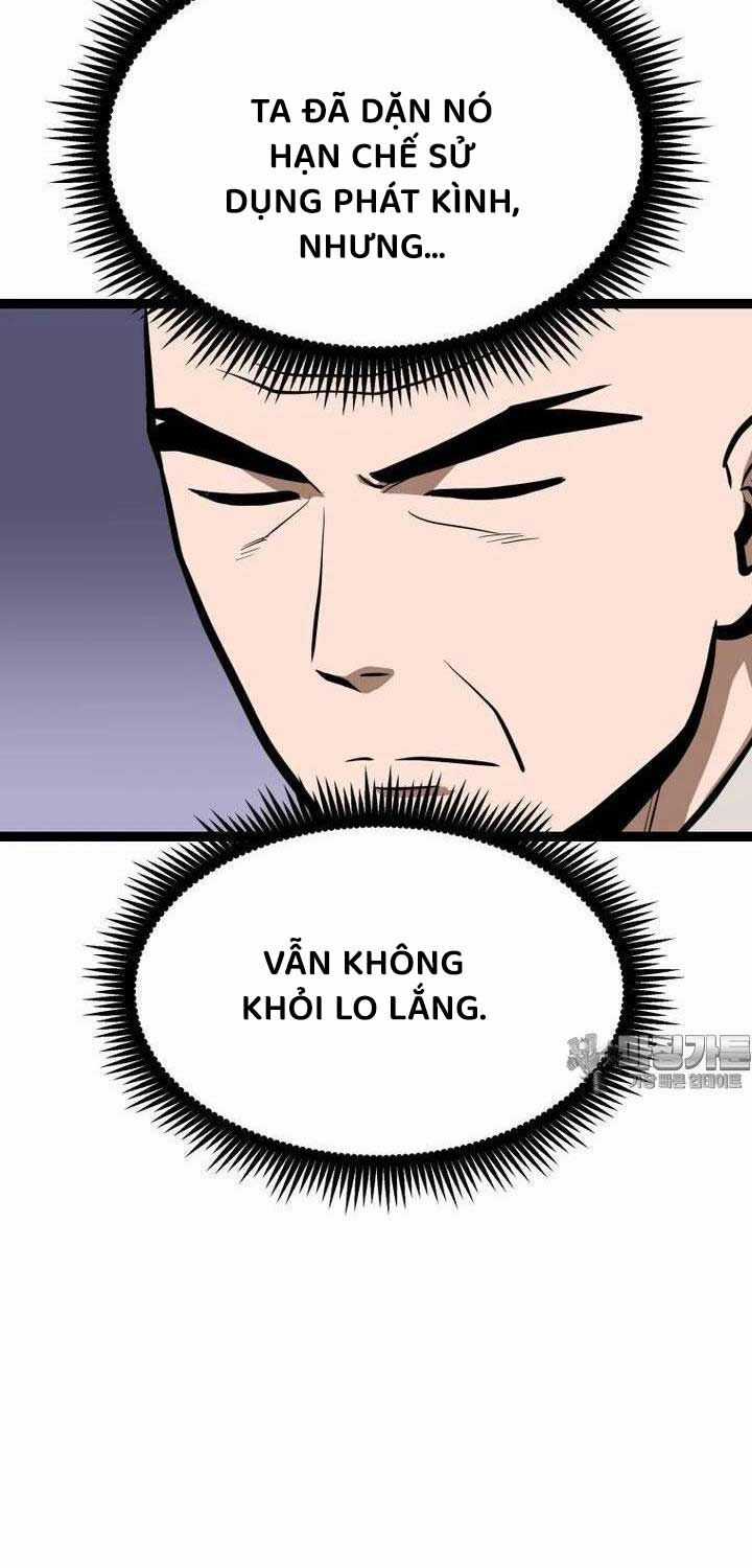 Nhất Bộ Thần Quyền Chapter 22 trang 10