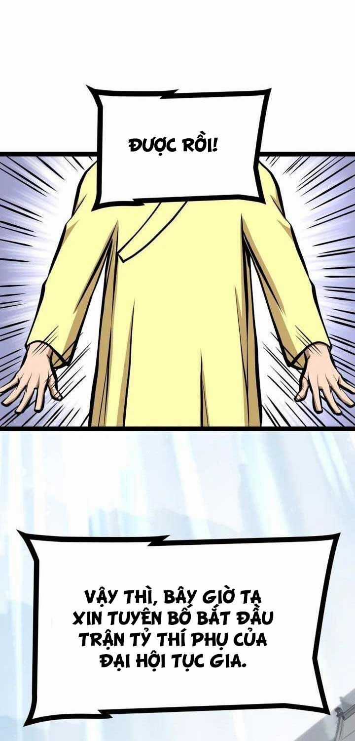 Nhất Bộ Thần Quyền Chapter 22 trang 11