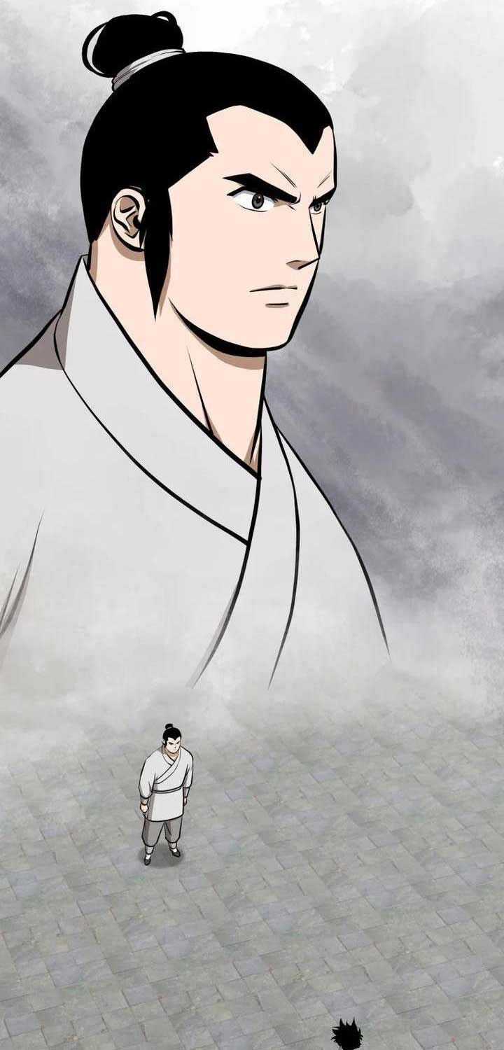 Nhất Bộ Thần Quyền Chapter 22 trang 17