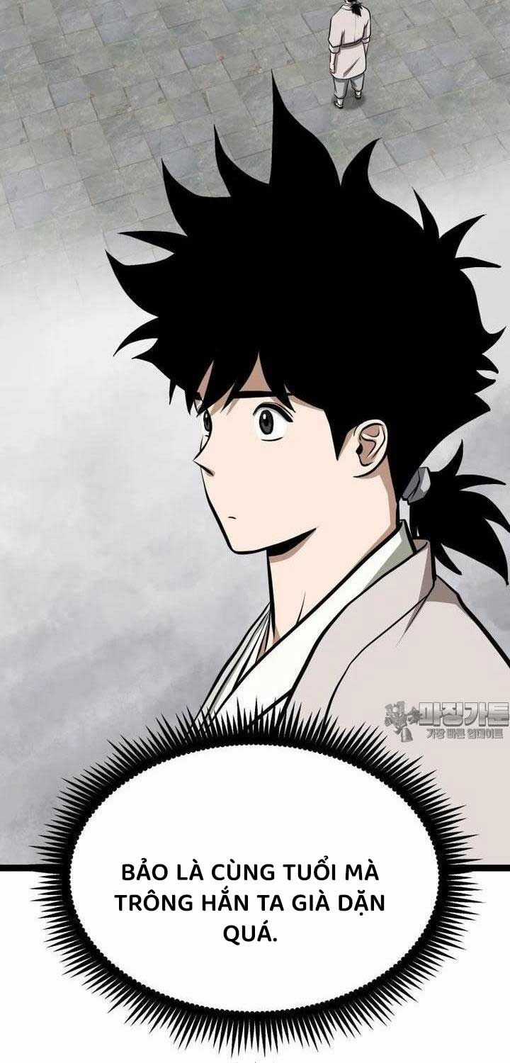 Nhất Bộ Thần Quyền Chapter 22 trang 18