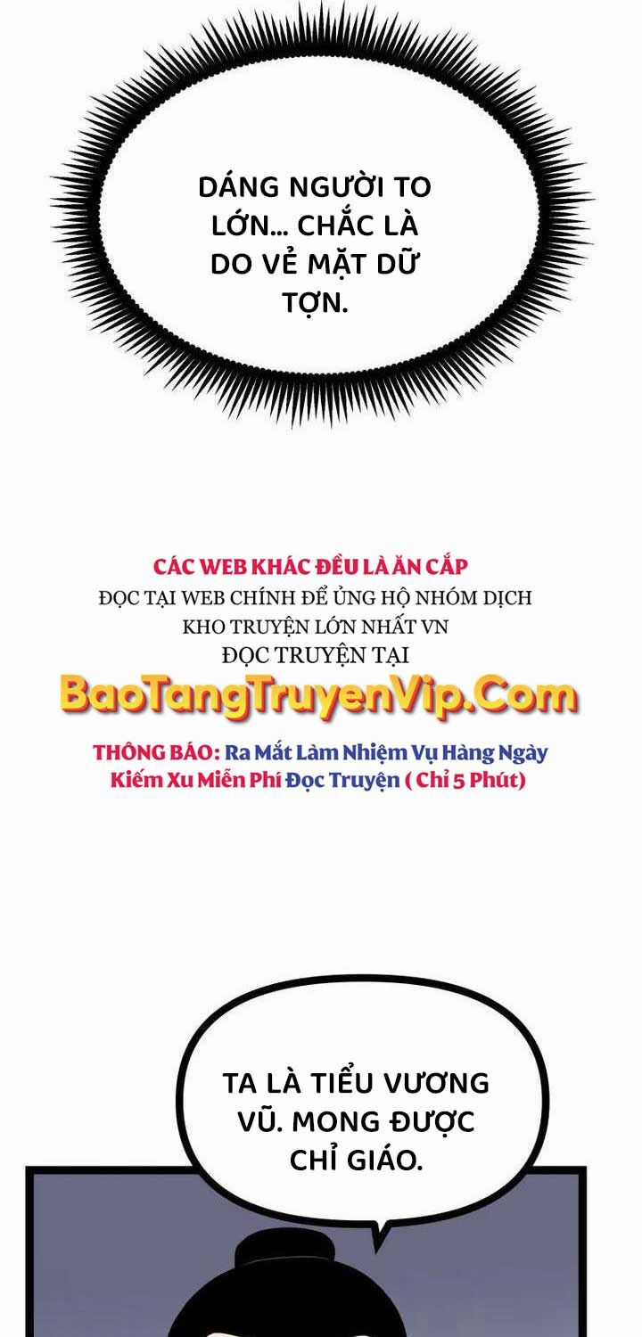 Nhất Bộ Thần Quyền Chapter 22 trang 19