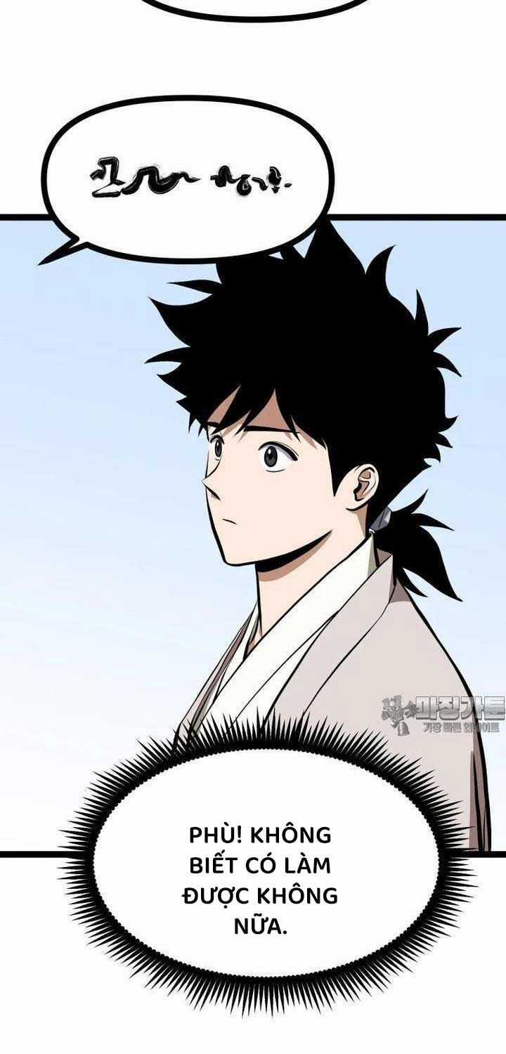 Nhất Bộ Thần Quyền Chapter 22 trang 2