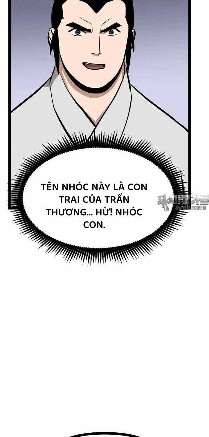 Nhất Bộ Thần Quyền Chapter 22 trang 20