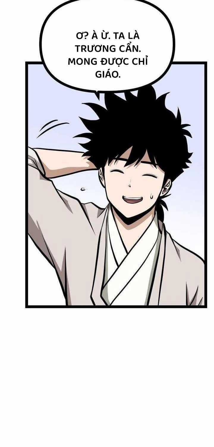 Nhất Bộ Thần Quyền Chapter 22 trang 21