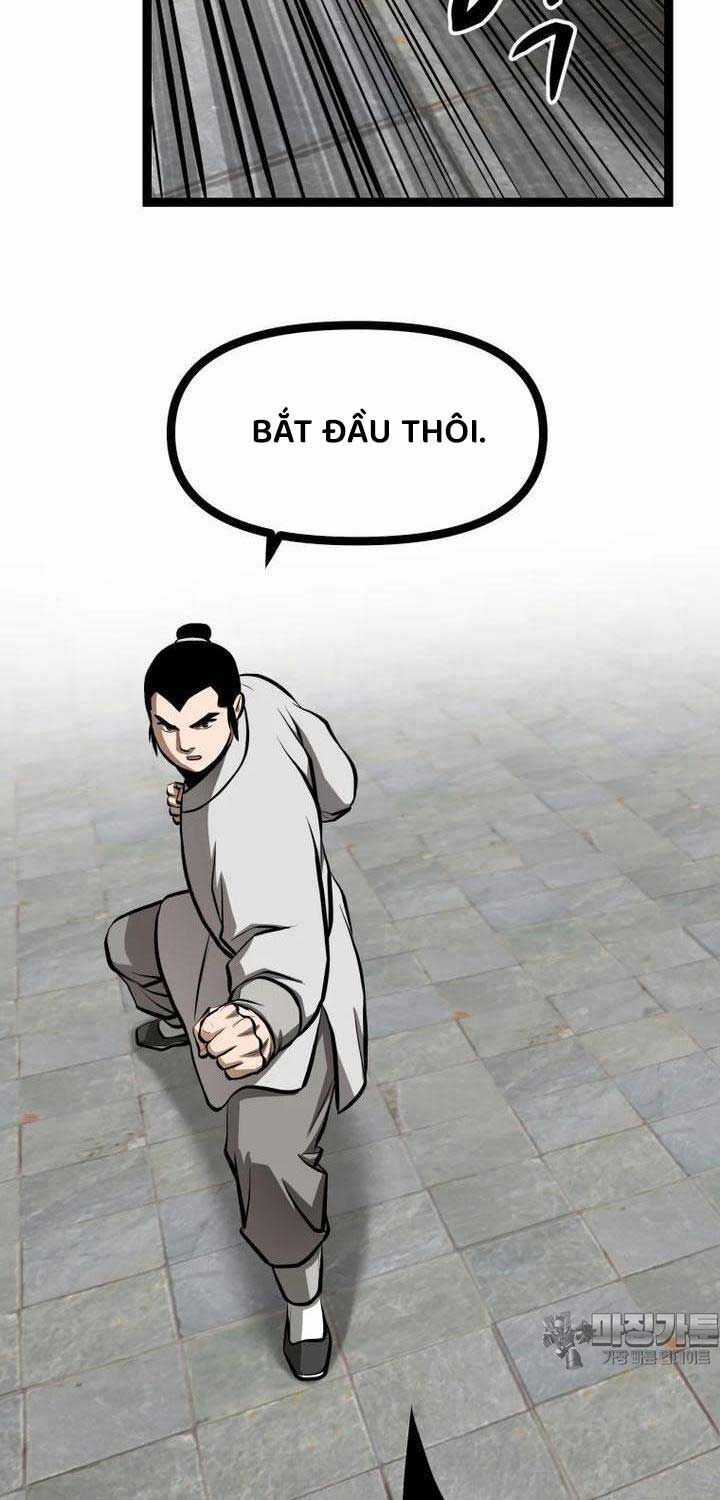 Nhất Bộ Thần Quyền Chapter 22 trang 24