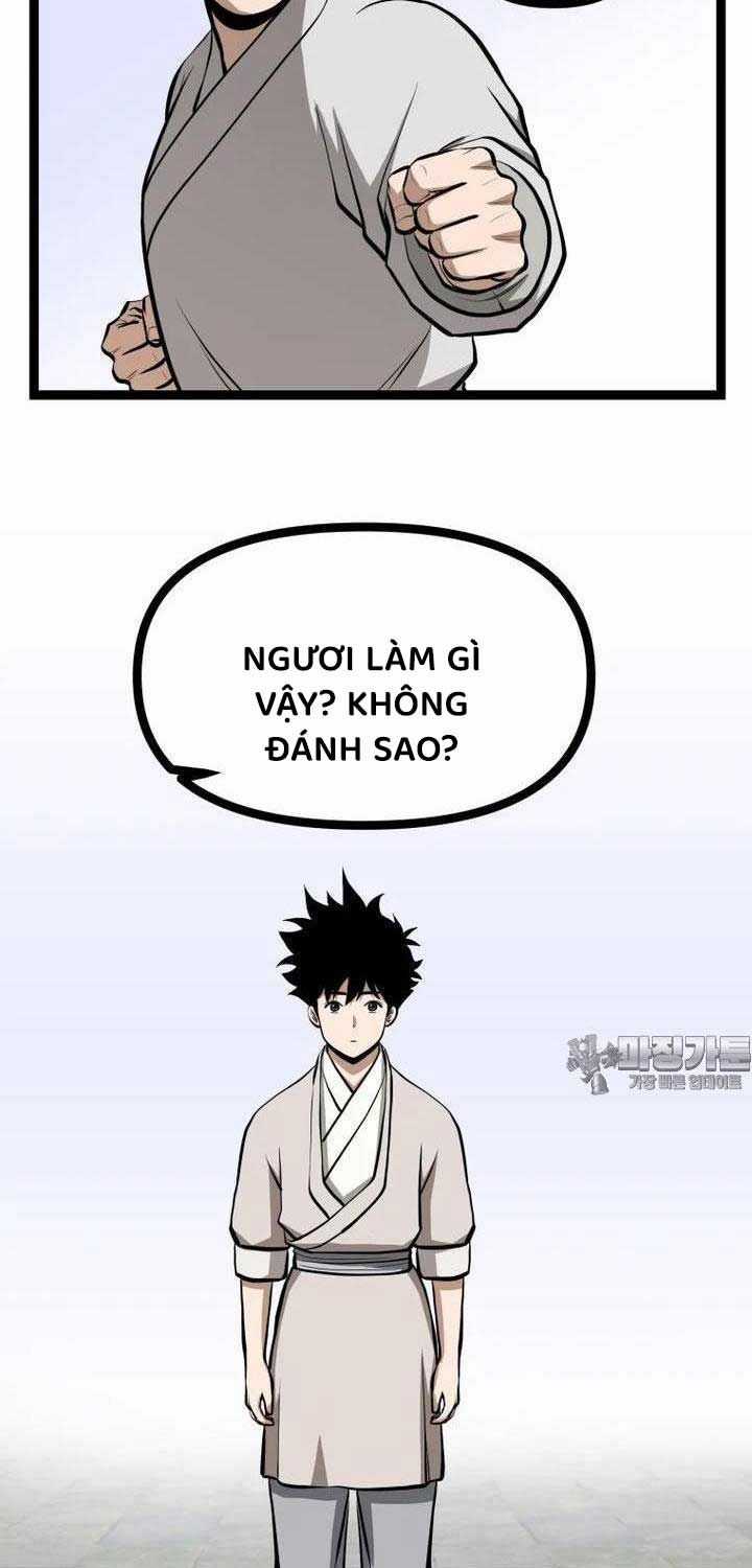 Nhất Bộ Thần Quyền Chapter 22 trang 26
