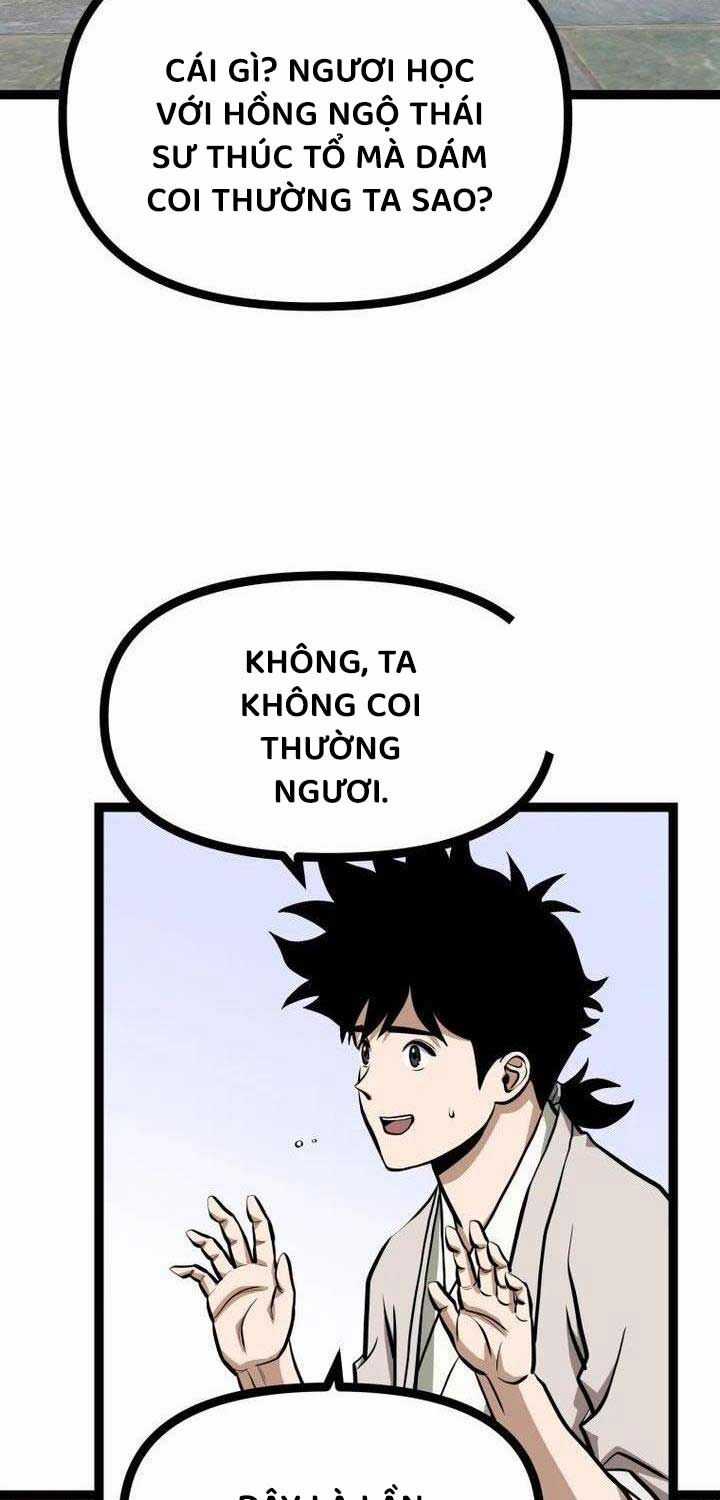 Nhất Bộ Thần Quyền Chapter 22 trang 28