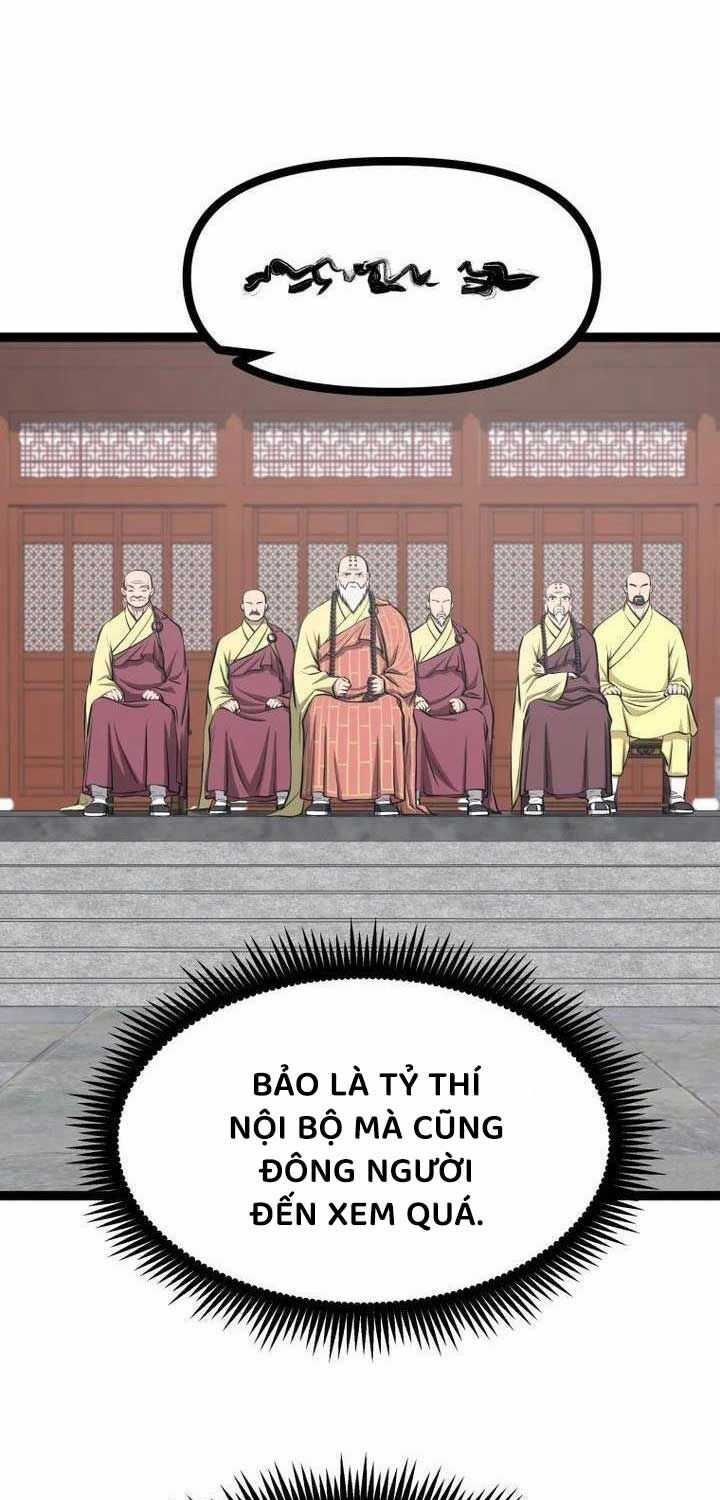 Nhất Bộ Thần Quyền Chapter 22 trang 3