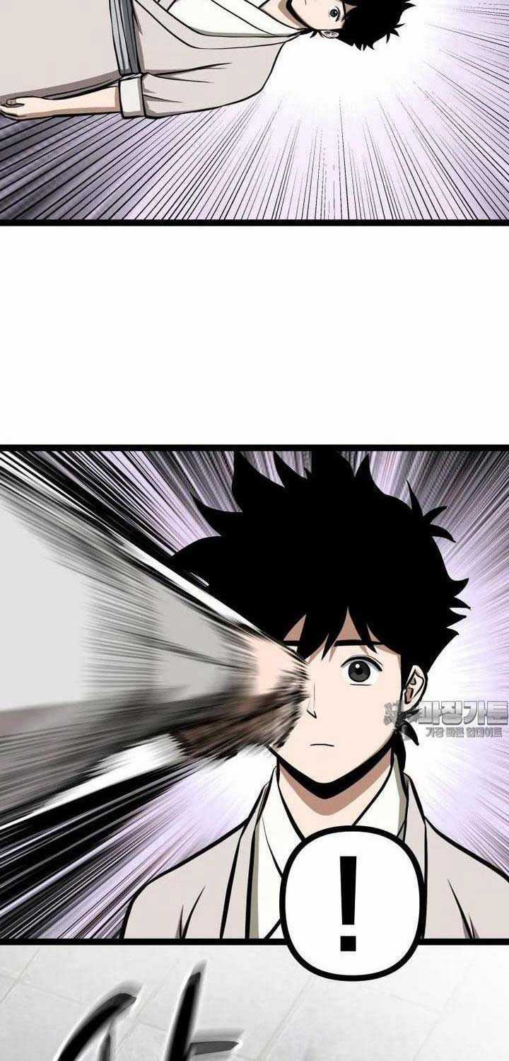 Nhất Bộ Thần Quyền Chapter 22 trang 34