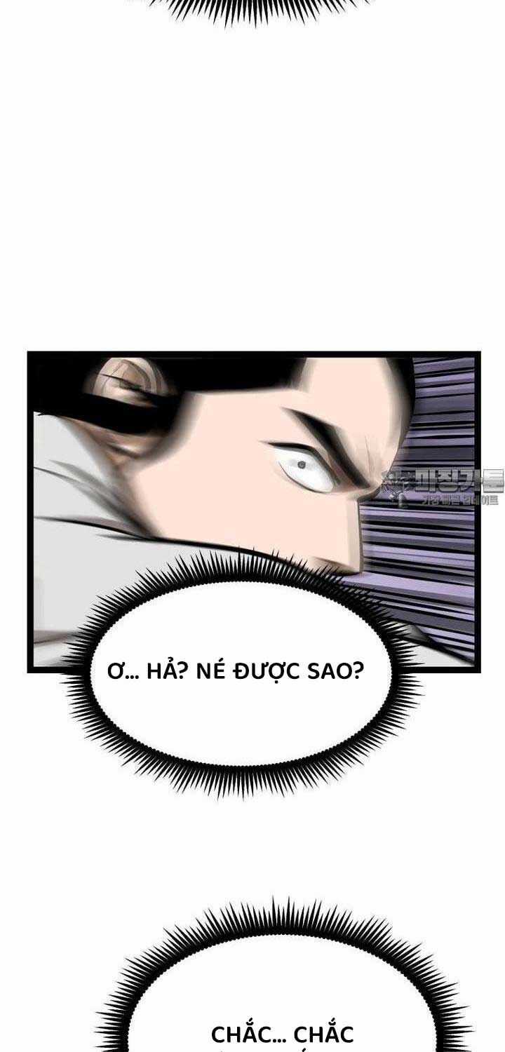 Nhất Bộ Thần Quyền Chapter 22 trang 36