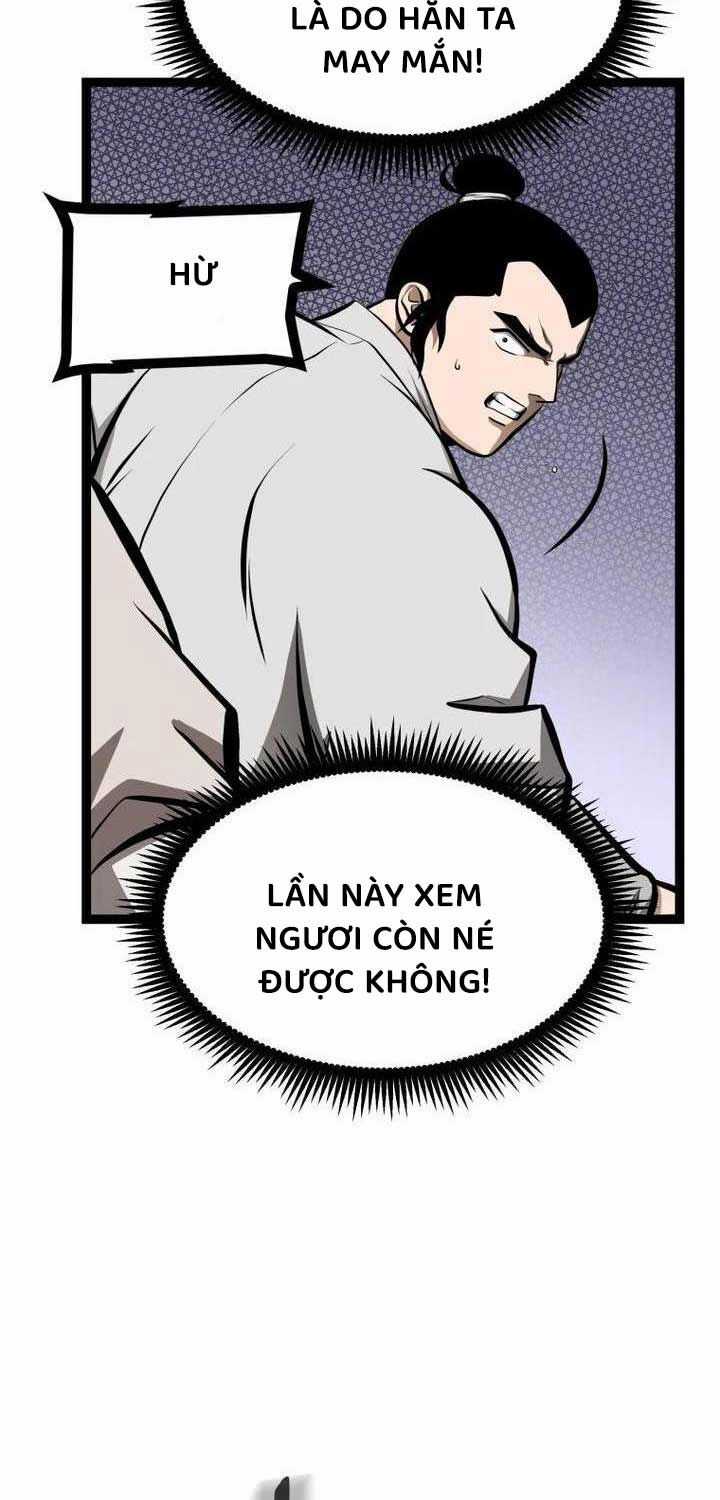 Nhất Bộ Thần Quyền Chapter 22 trang 37