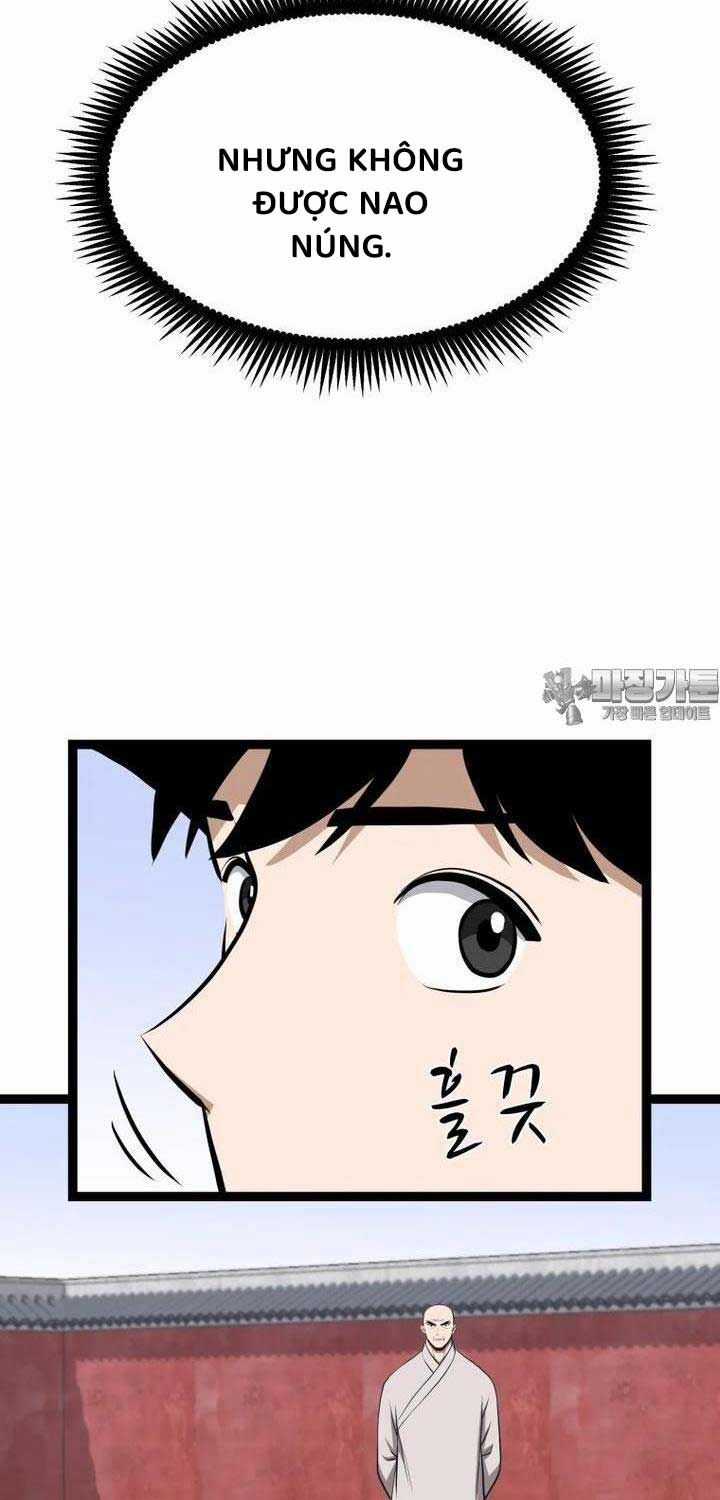 Nhất Bộ Thần Quyền Chapter 22 trang 4