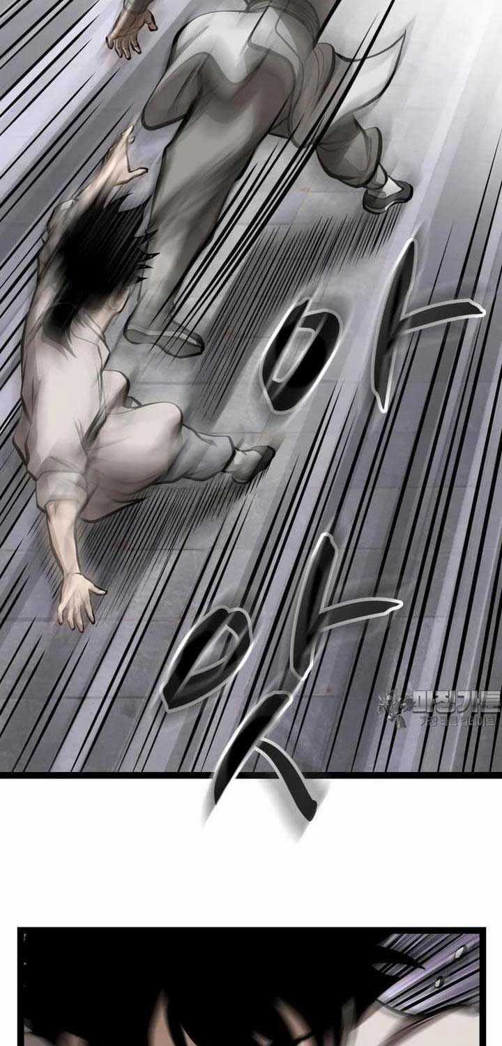 Nhất Bộ Thần Quyền Chapter 22 trang 42