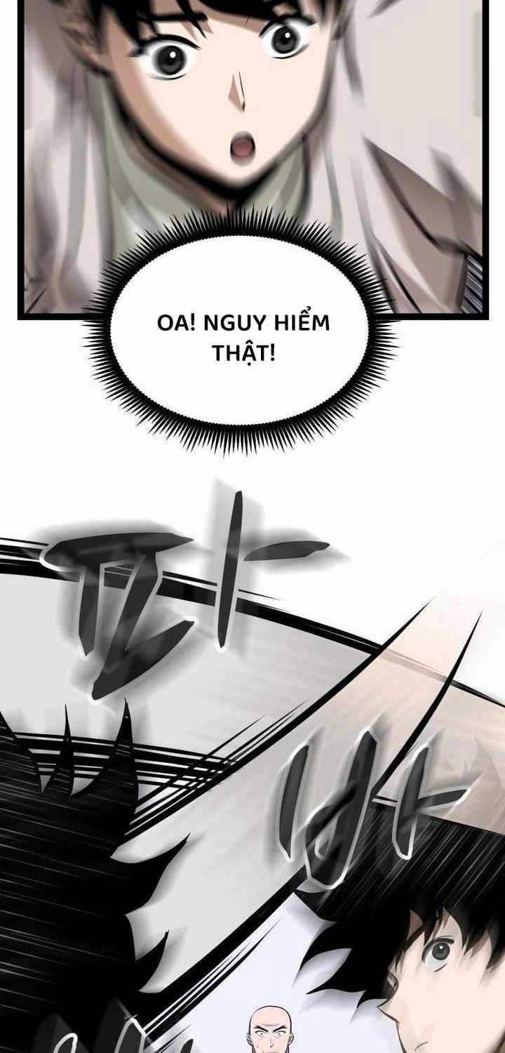 Nhất Bộ Thần Quyền Chapter 22 trang 43