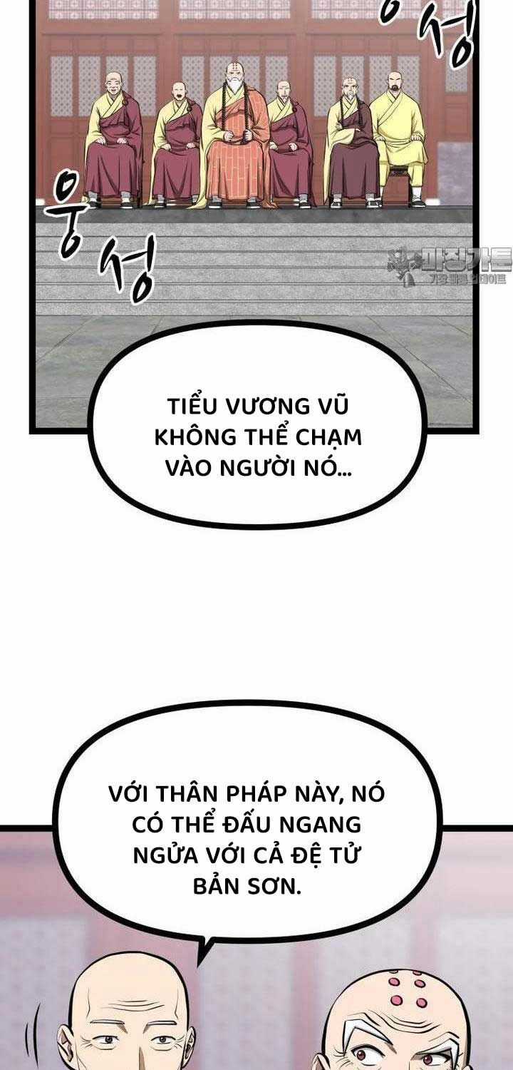 Nhất Bộ Thần Quyền Chapter 22 trang 46