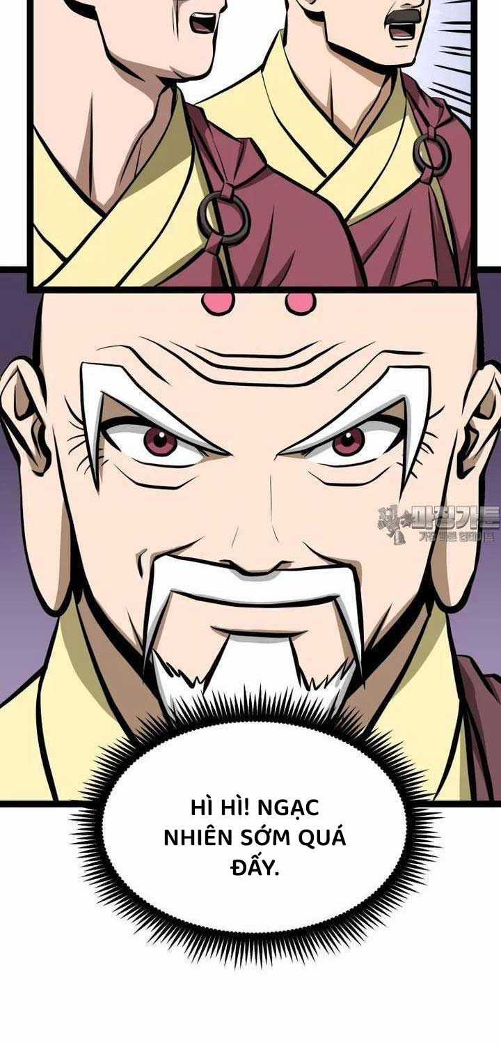 Nhất Bộ Thần Quyền Chapter 22 trang 50