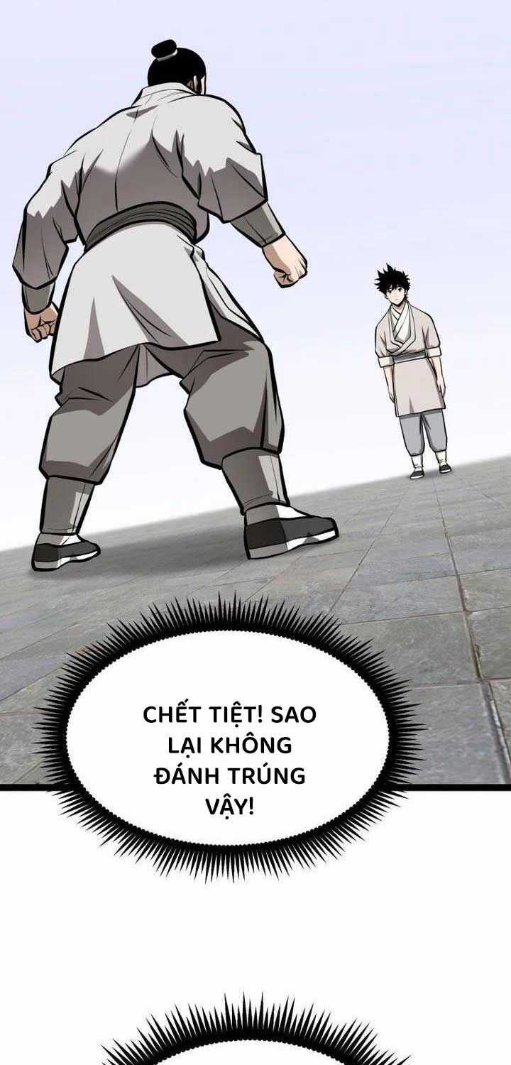 Nhất Bộ Thần Quyền Chapter 22 trang 53