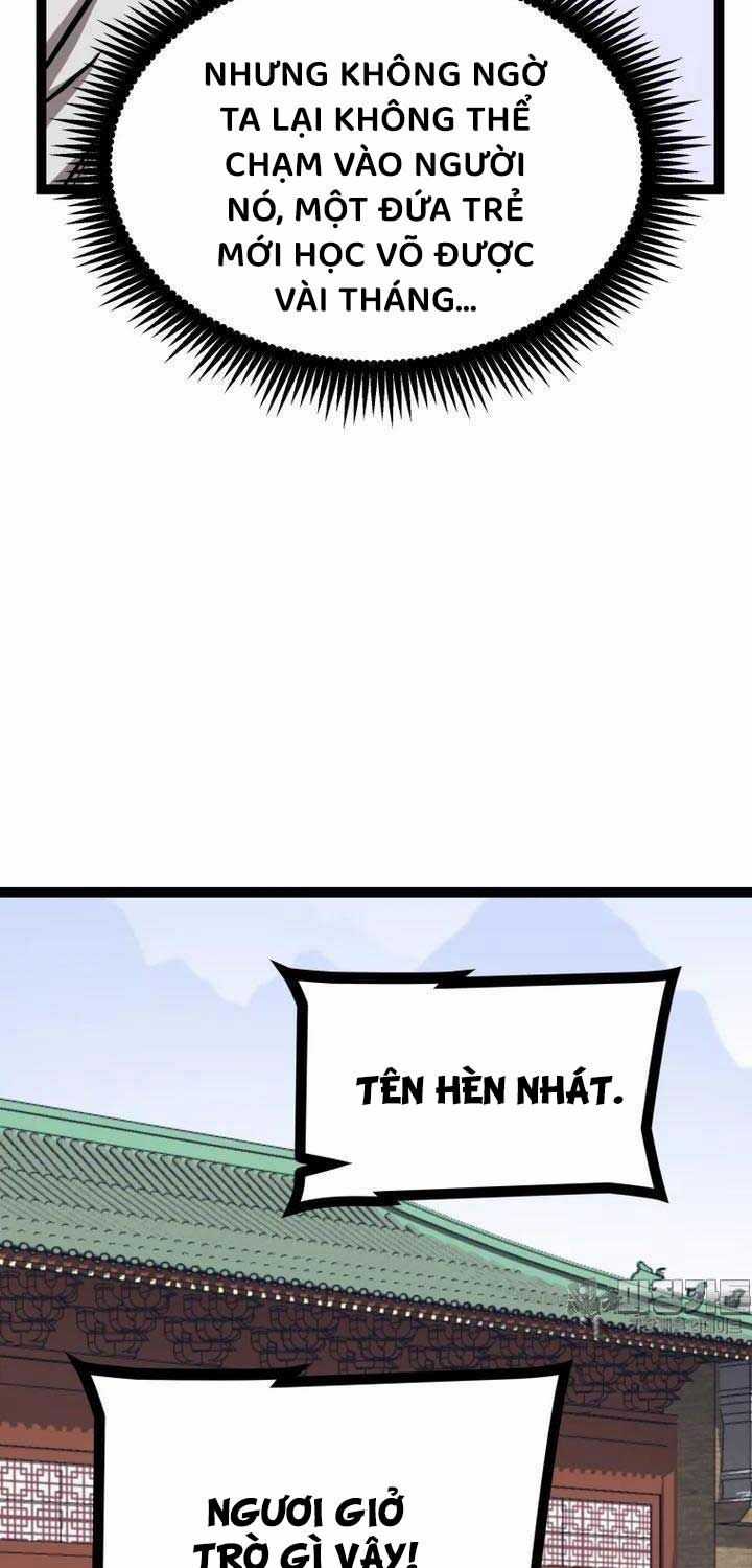 Nhất Bộ Thần Quyền Chapter 22 trang 55