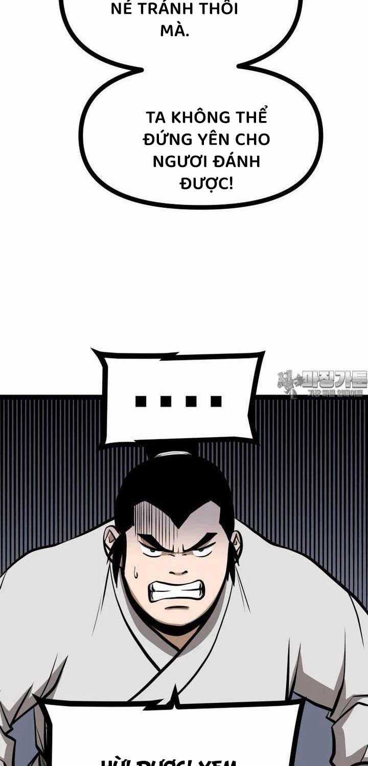 Nhất Bộ Thần Quyền Chapter 22 trang 57