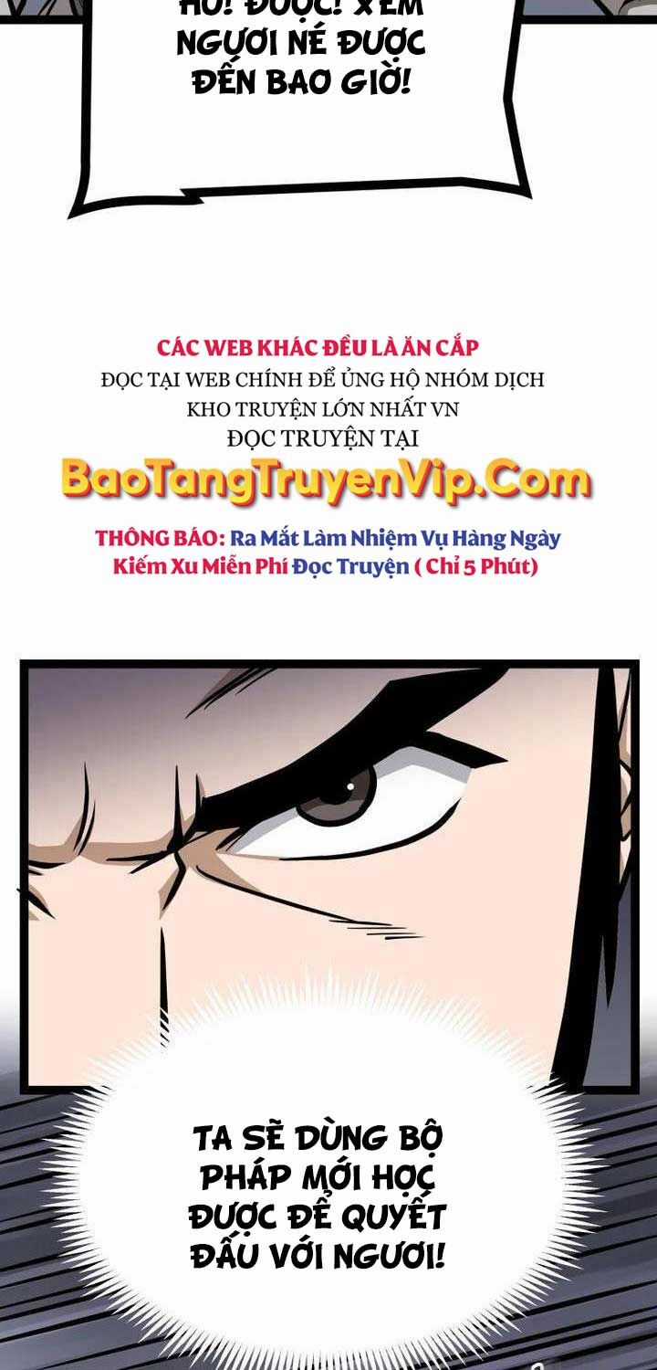 Nhất Bộ Thần Quyền Chapter 22 trang 58