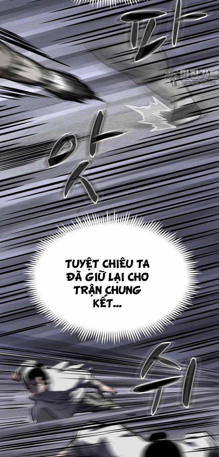 Nhất Bộ Thần Quyền Chapter 22 trang 59