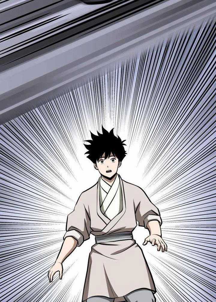 Nhất Bộ Thần Quyền Chapter 22 trang 61