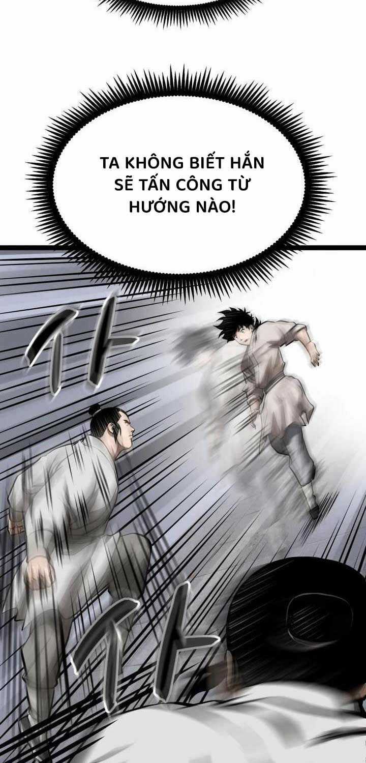 Nhất Bộ Thần Quyền Chapter 22 trang 63