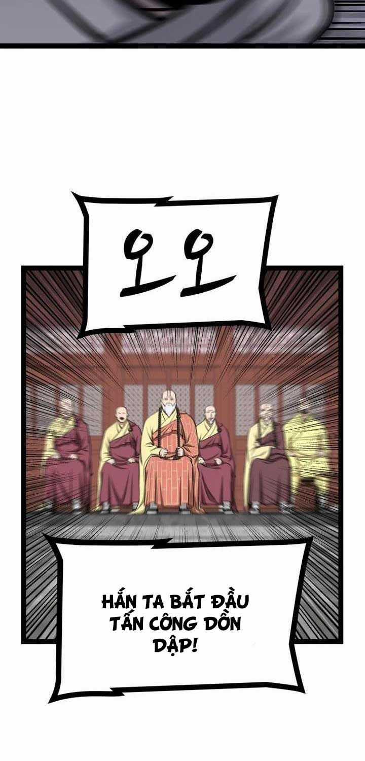 Nhất Bộ Thần Quyền Chapter 22 trang 65