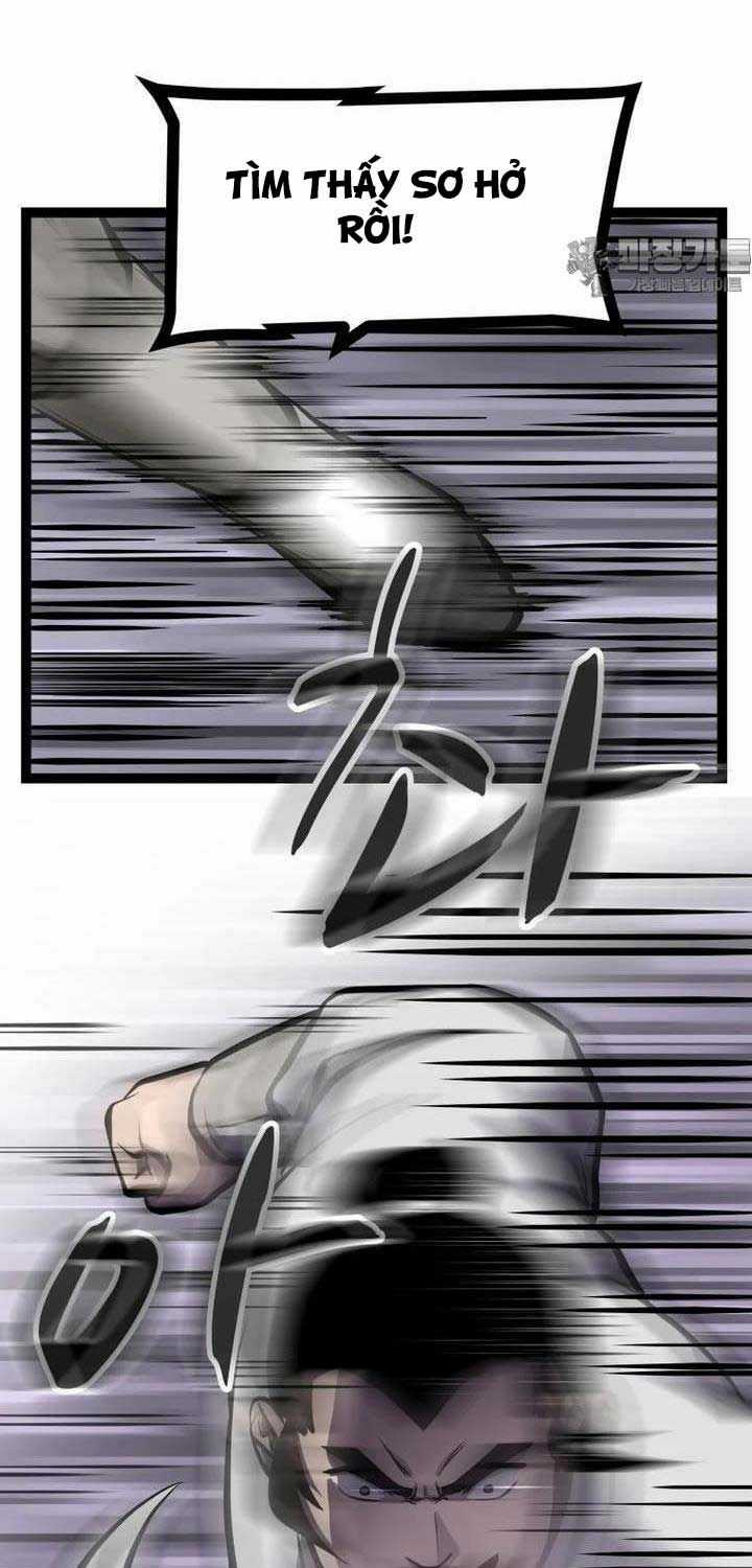 Nhất Bộ Thần Quyền Chapter 22 trang 66