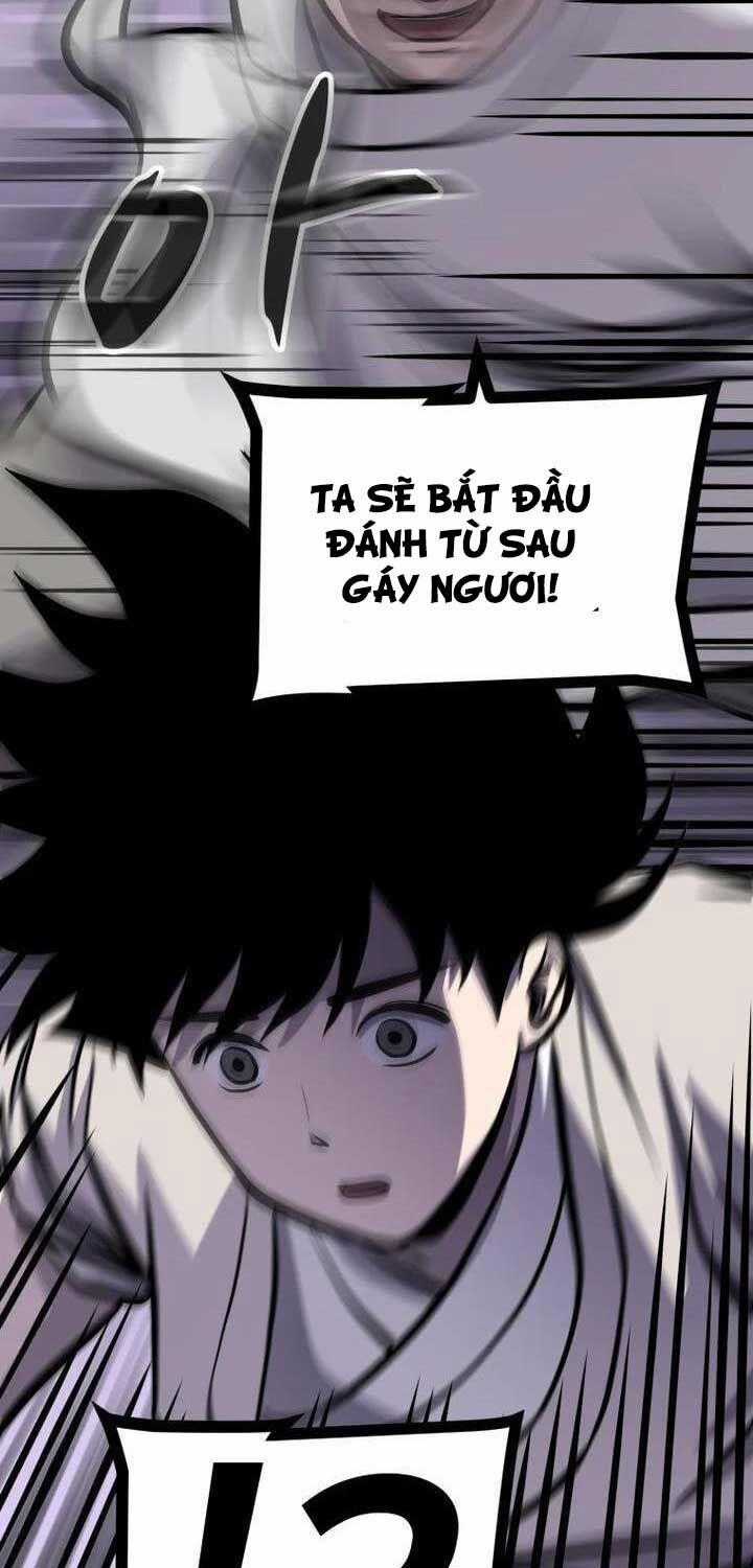 Nhất Bộ Thần Quyền Chapter 22 trang 67