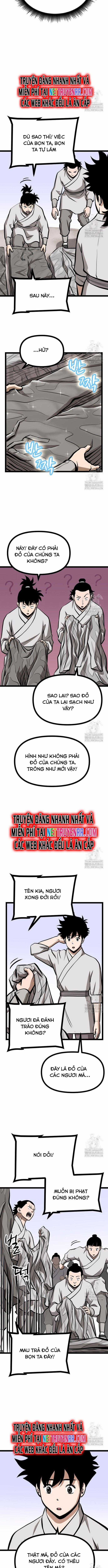 Nhất Bộ Thần Quyền Chapter 35 trang 1